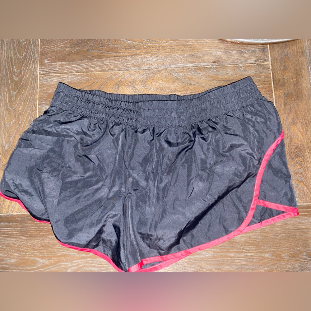 Athletic Shorts